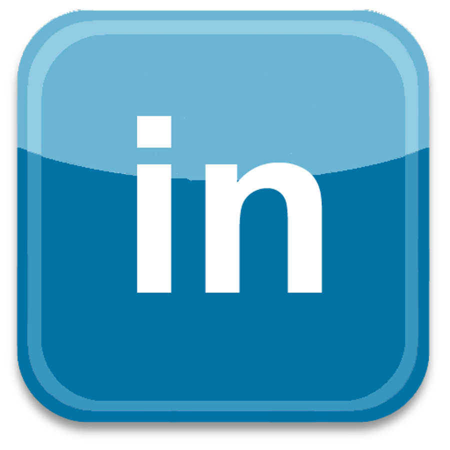 LinkedIn Logo