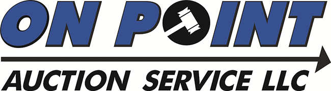 On Point Logo