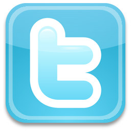 Twitter Logo